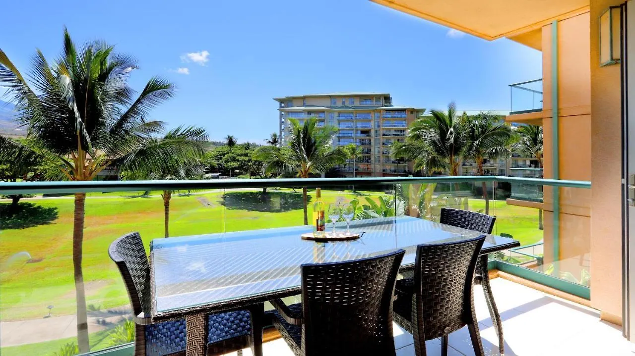 Honua Kai - Konea 312 Mountain View 2Br/1Ba Βίλα Kaanapali Σπίτι διακοπών