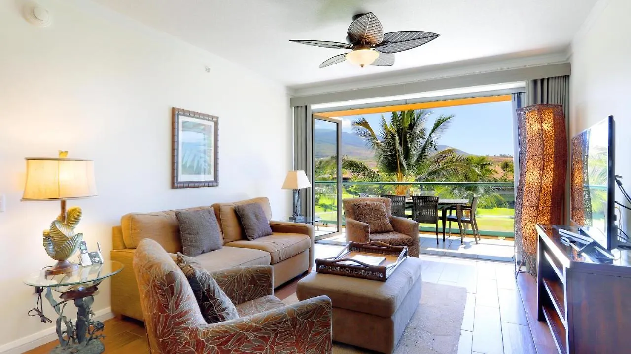 Σπίτι διακοπών Honua Kai - Konea 312 Mountain View 2Br/1Ba Βίλα Kaanapali