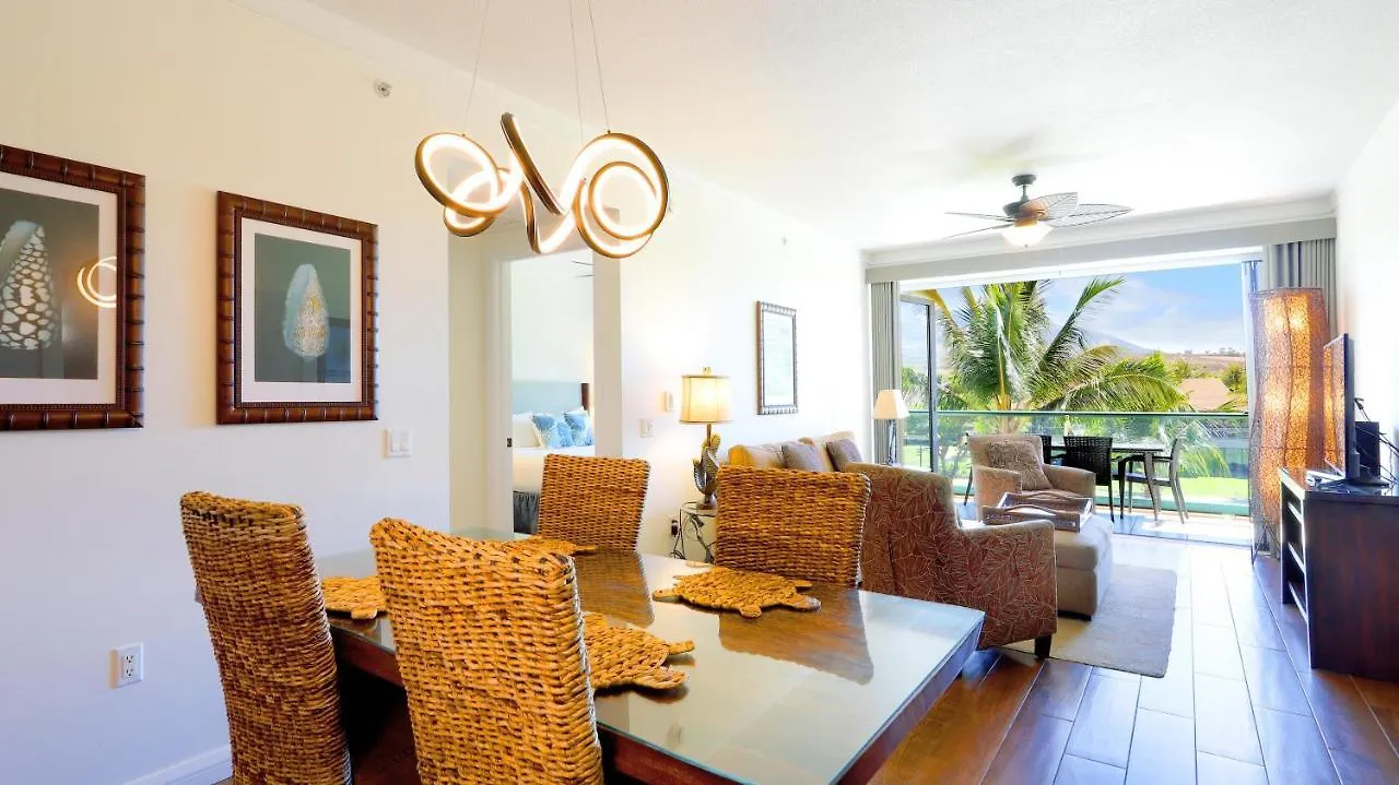 Honua Kai - Konea 312 Mountain View 2Br/1Ba Βίλα Kaanapali 0*,  Ηνωμένες Πολιτείες της Αμερικής