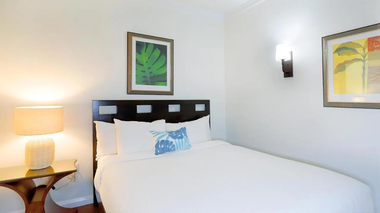 Вилла Honua Kai - Konea 312 Mountain View 2Br/1Ba Каанапали Дом отдыха