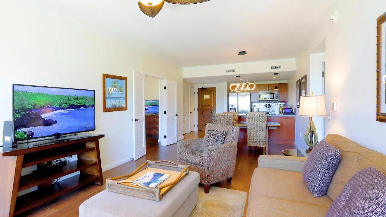Honua Kai - Konea 312 Mountain View 2Br/1Ba Βίλα Kaanapali 0*,