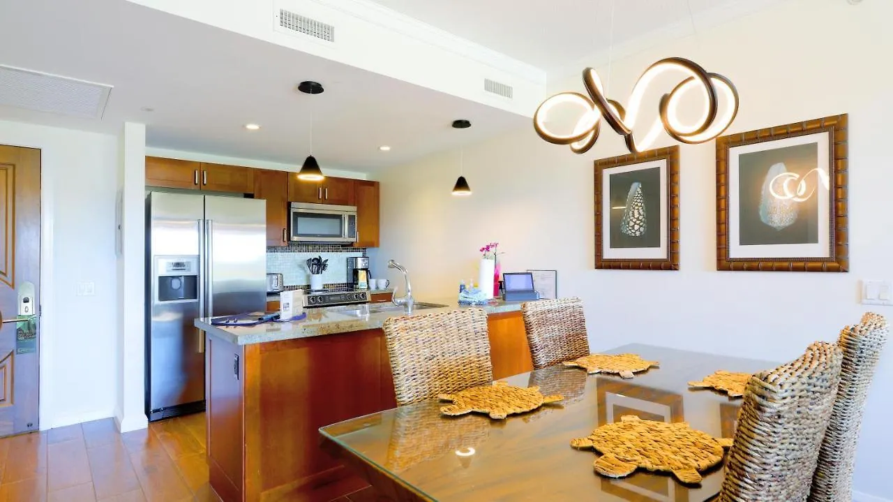 Honua Kai - Konea 312 Mountain View 2Br/1Ba Βίλα Kaanapali