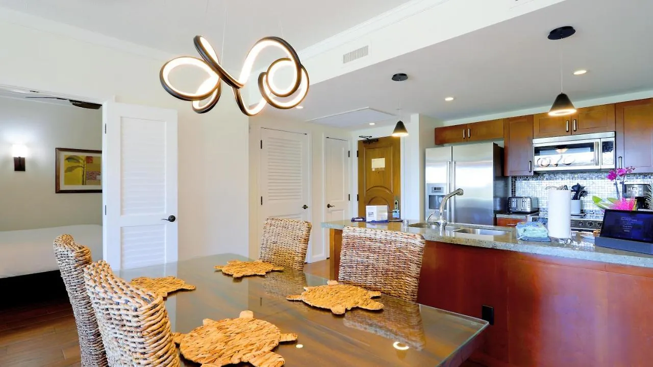 Honua Kai - Konea 312 Mountain View 2Br/1Ba Βίλα Kaanapali