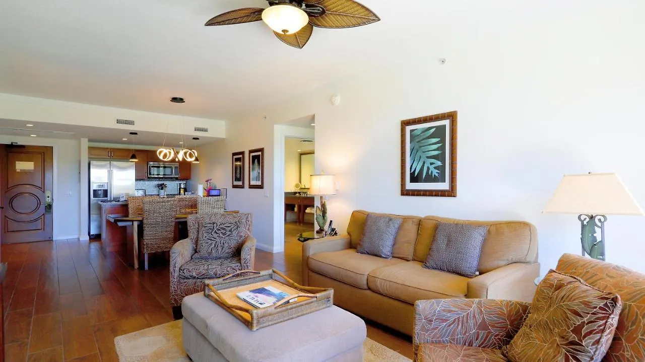 Вилла Honua Kai - Konea 312 Mountain View 2Br/1Ba Каанапали Дом отдыха